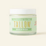 Eucalyptus Tea Tree Whipped Tallow