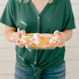 Doe A Deer Dish Cover