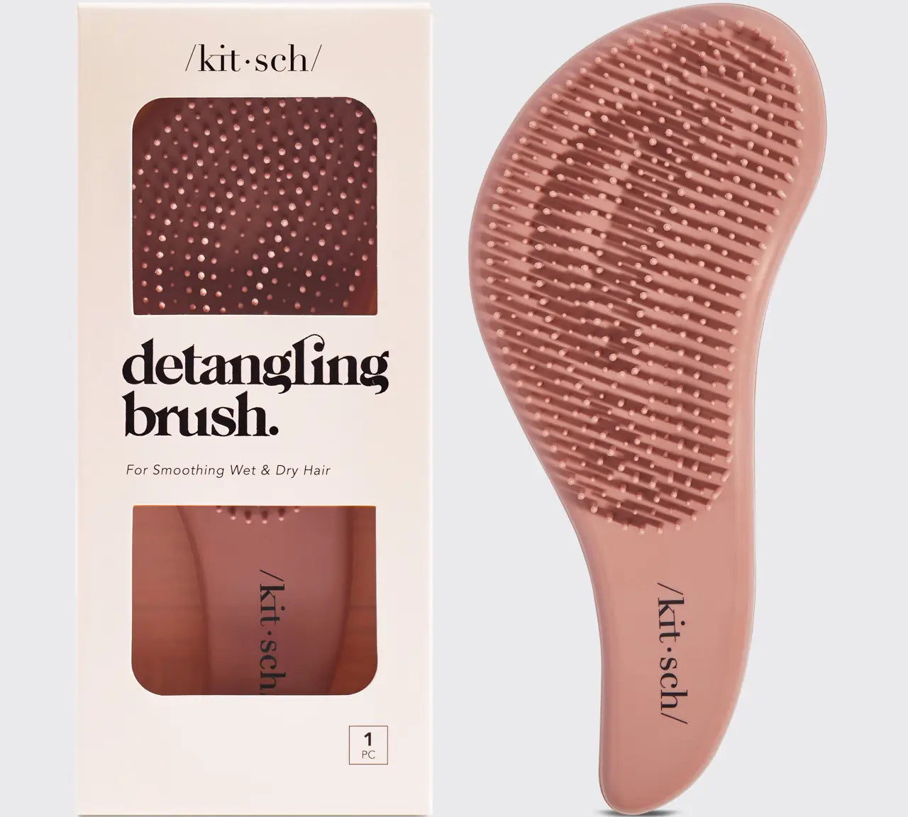 Detangling Brush