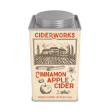 Ciderworks Cinnamon Spiced Apple Cider Mix 8oz