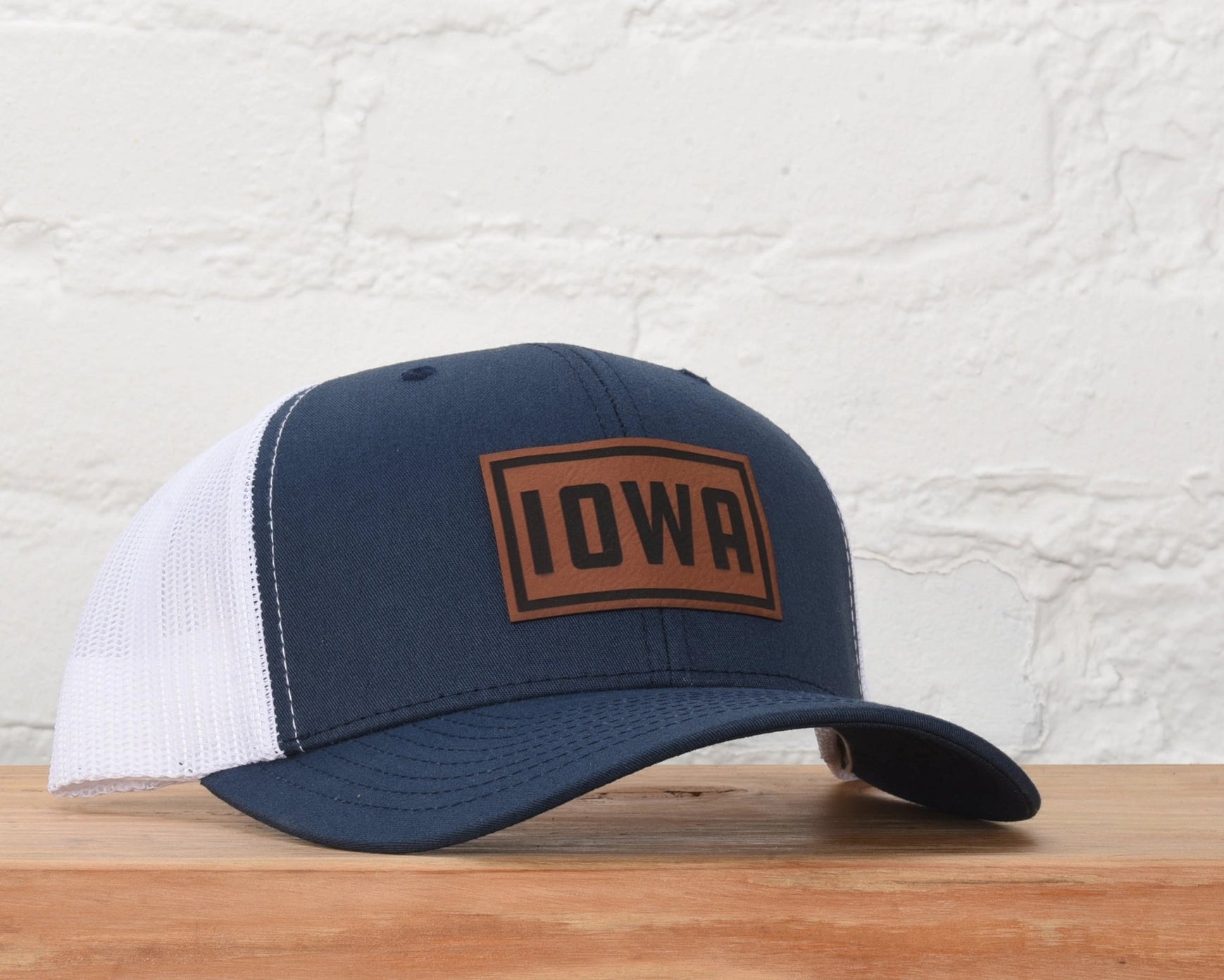 Iowa Snapback Hat