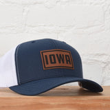 Iowa Snapback Hat