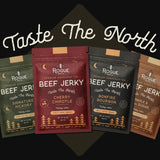 Rogue Beef Jerky