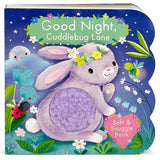 Good Night, Cuddlebug Board Book