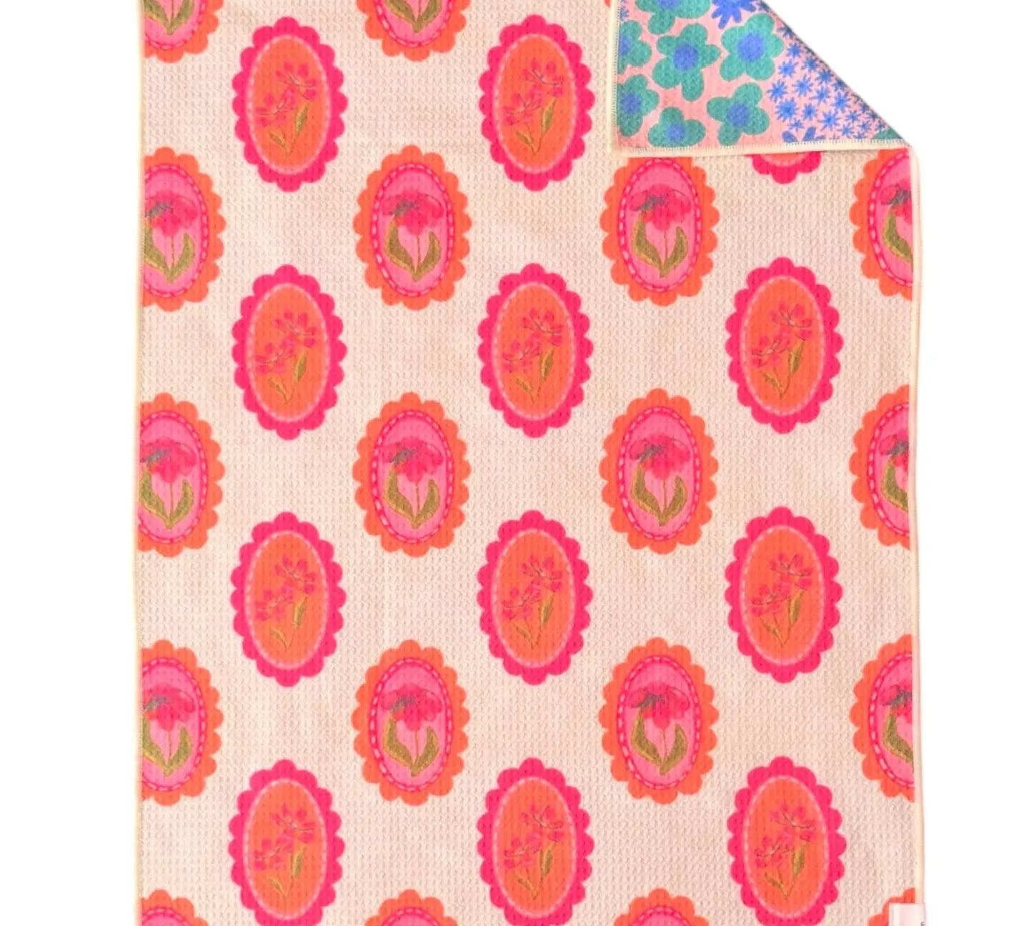Crae Reversible Hand Towel