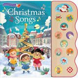 Christmas Songs Book
