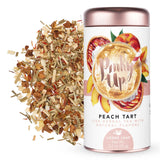 Pinky Up Loose Leaf Tea Tin