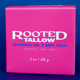 DR Daydream No. 2 Tallow Body Balm
