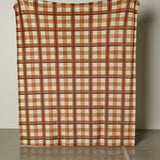 Geometry Butter Blanket