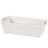 Freshly Baked Loaf Pan 5x10"