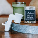 DR Wall Diffuser Refill