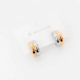 Waterproof Charity Side by Side Hoops