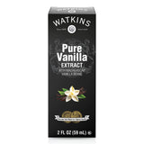 Pure Vanilla Extract 2oz