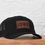 Iowa Snapback Hat