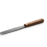 Flat Icing Spatula 4.25"