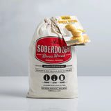 Soberdough