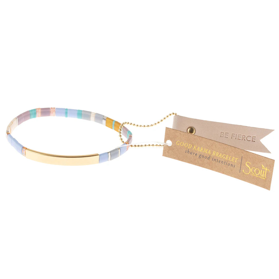 Good Karma Bracelet