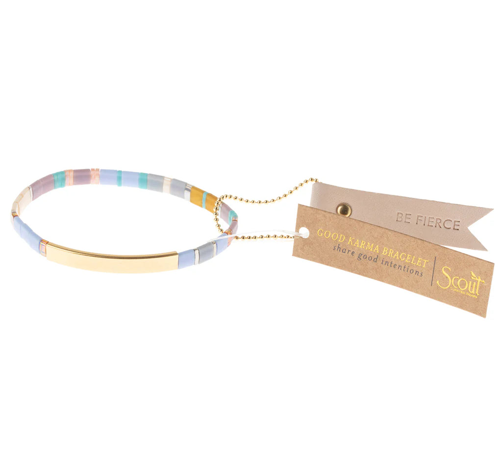 Good Karma Bracelet