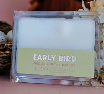 DR Wax Melts