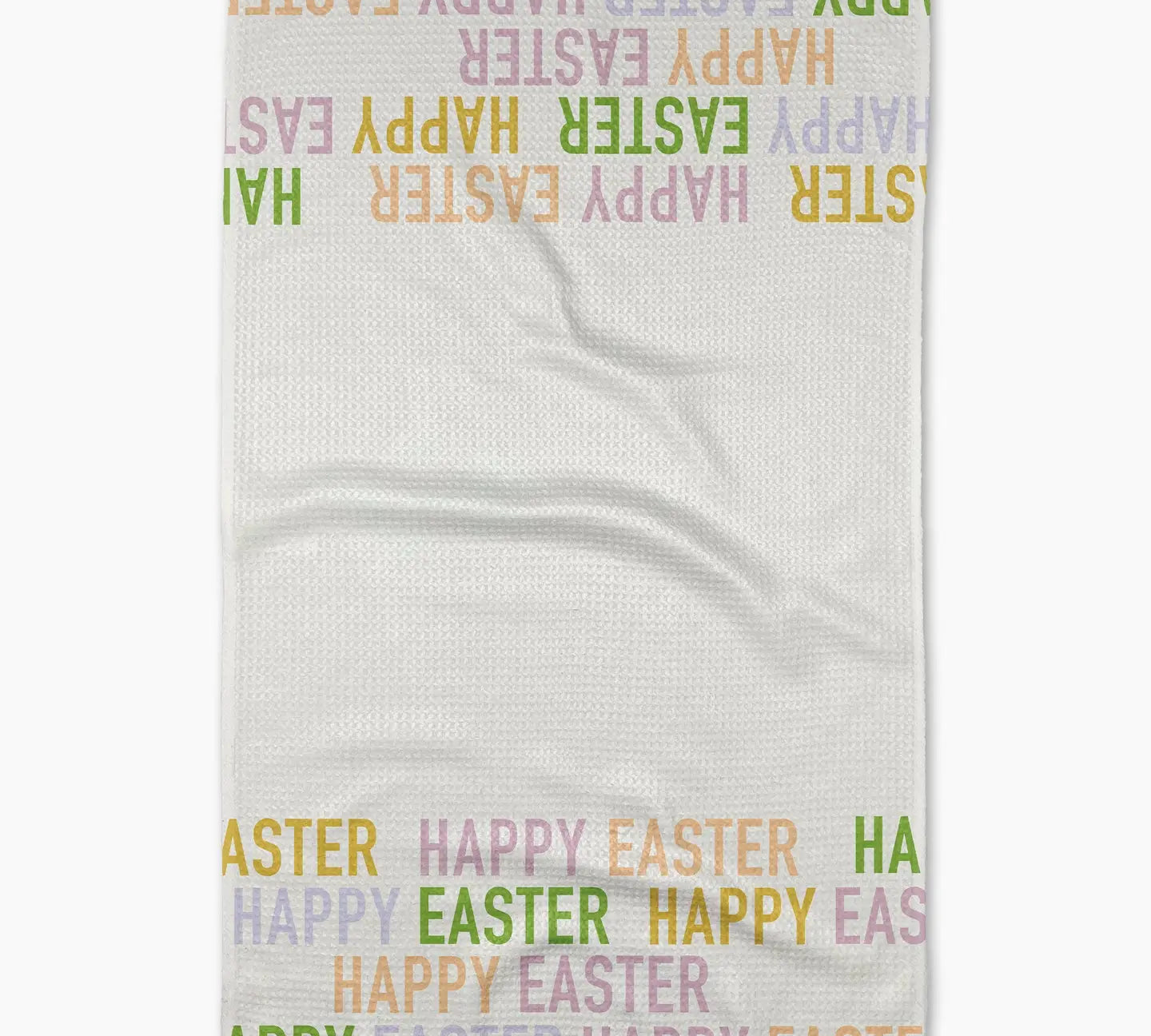 Geometry Tea Towel 18x30"