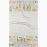 Geometry Tea Towel 18x30"