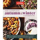 Autumn & Winter Cookbook