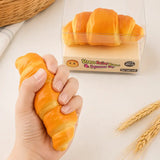 Squishy Croissant Loaf NO RETURNS!