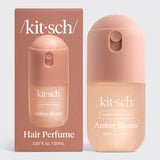 Mini Amber Shores Hair Perfume