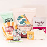 Crimson Wave Detox Bath Kit