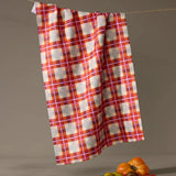 Geometry Tea Towel 18x30"