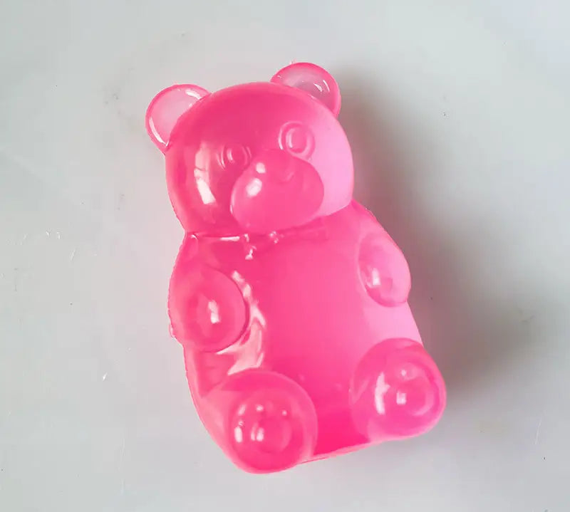 Cute Gummy Bear Squishy NO RETURNS!
