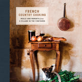 French Country Cooking Book