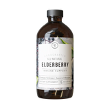 Rowe Casa Regular Elderberry Immune Support 16oz