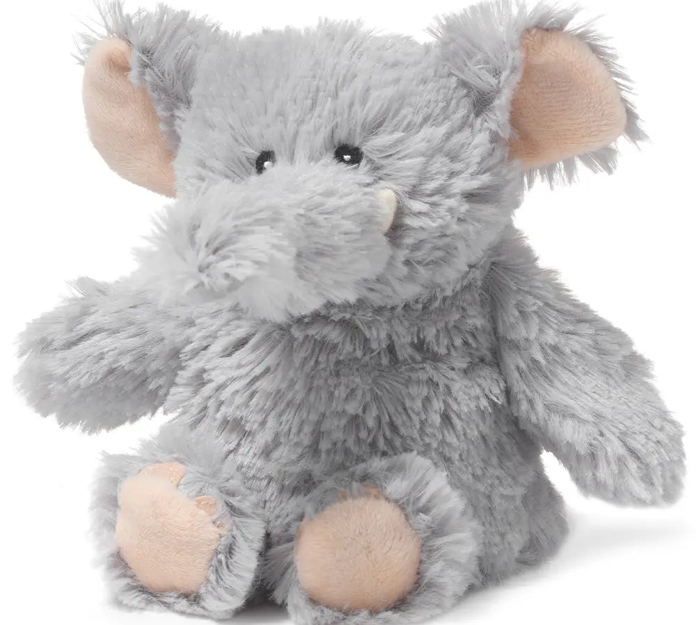 The Warmies Junior Plush Animals