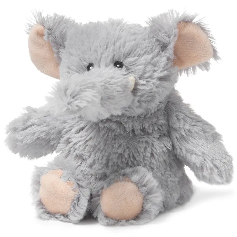 The Warmies Junior Plush Animals