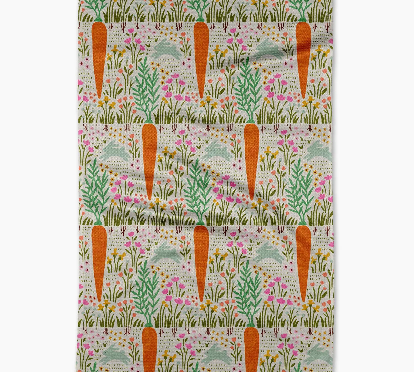 Geometry Tea Towel 18x30"