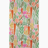 Geometry Tea Towel 18x30"