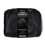 Travel Cube Set
