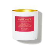 Seasonal Moodcast 8oz Candle