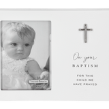 On Your Baptism Frame