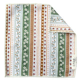 Crae Double Sided Washcloth
