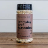 Everyday Beef Seasoning 12oz