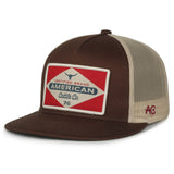 American Cattle Co Hat