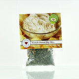 Country Home Dip Mix
