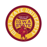 Traditional ISU Circle