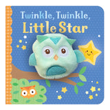 Twinkle, Twinkle, Little Star Book