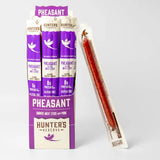 Pheasant Meat Sticks