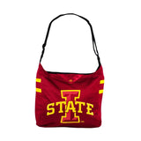 Iowa State Cyclones Team Jersey Tote