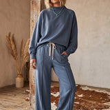 Scuba Half Zip Pullover