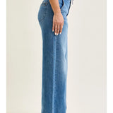 Judy Blue Short Trouser Style Jeans